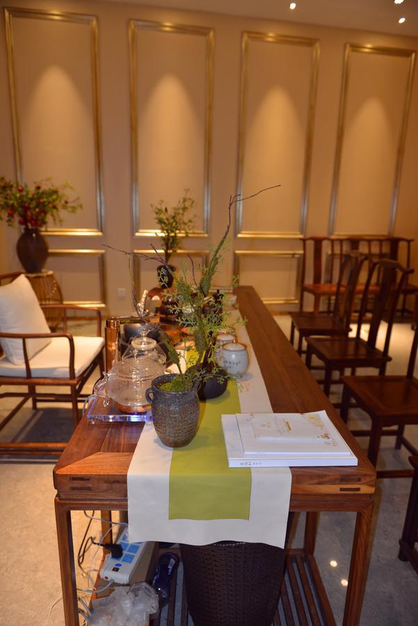 Howard Johnson Flower City Hotel 쿤밍 외부 사진